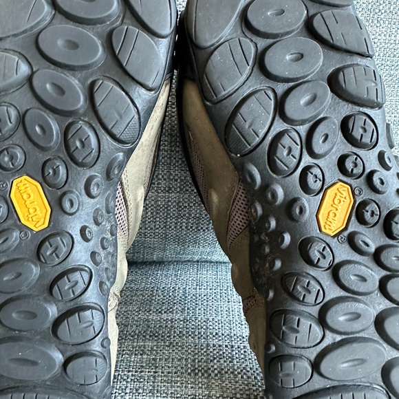 Men’s Merrill Moab 3 Hiking Shoes 10.5 - Picture 4 of 7